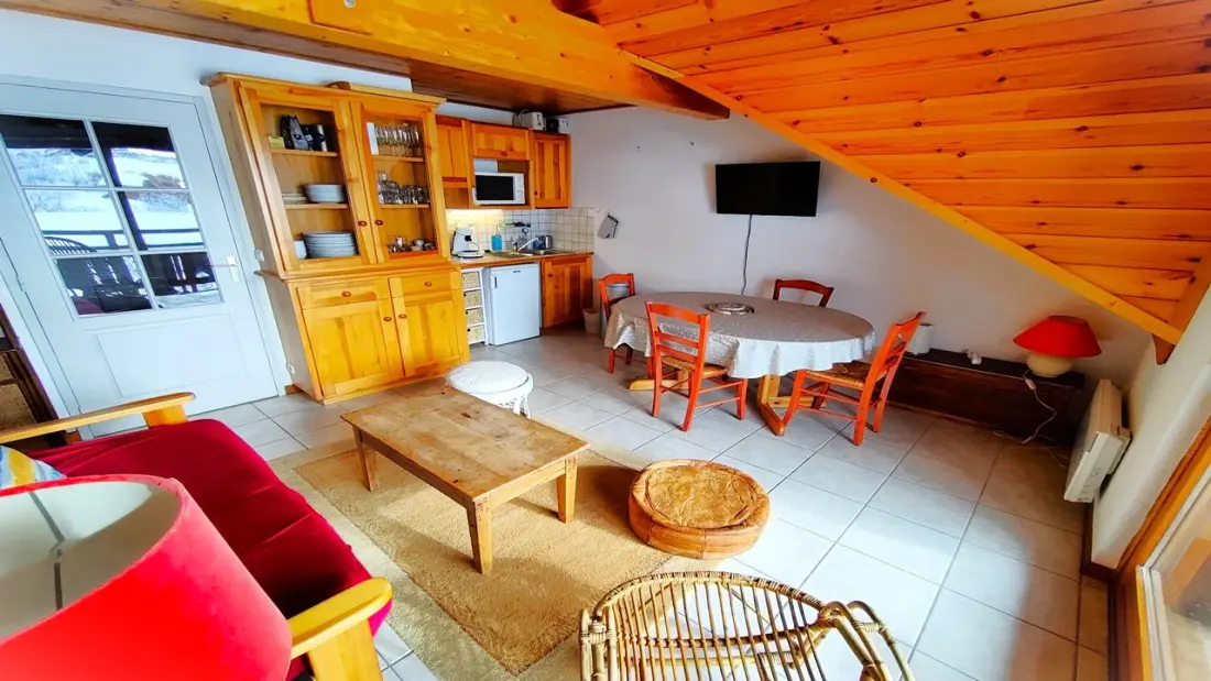Residence Les Queyrettes