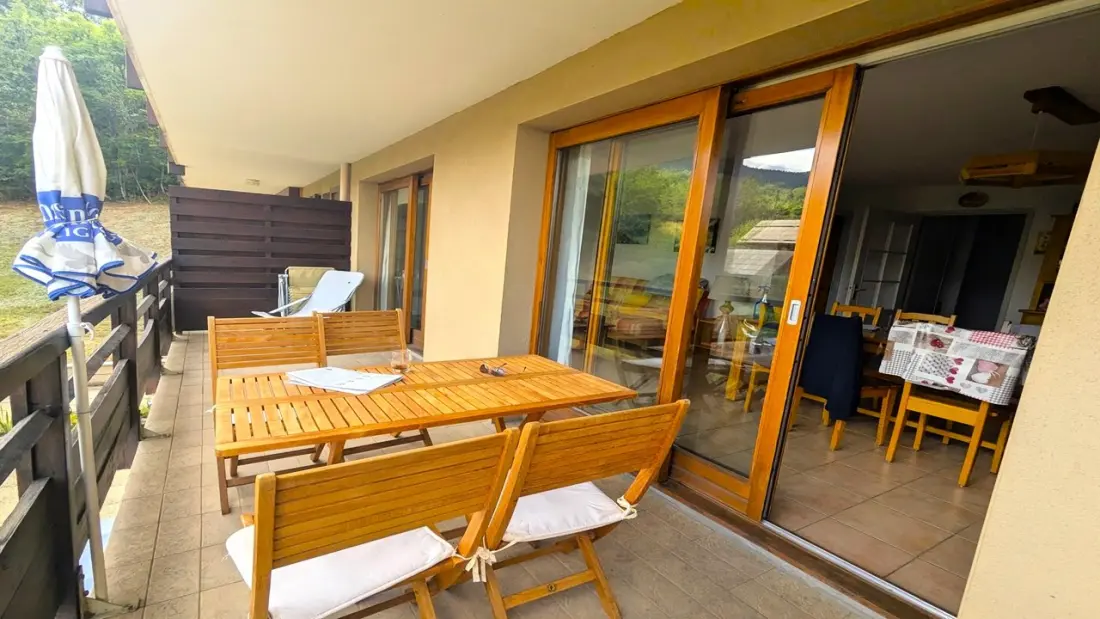 Residence Les Queyrettes