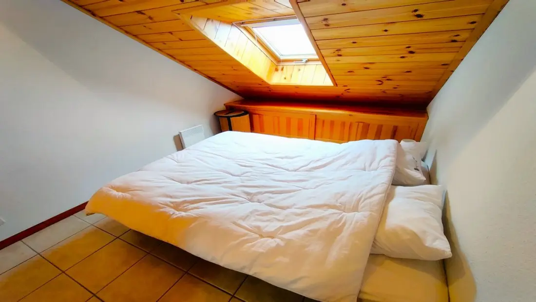 Residence Les Queyrettes