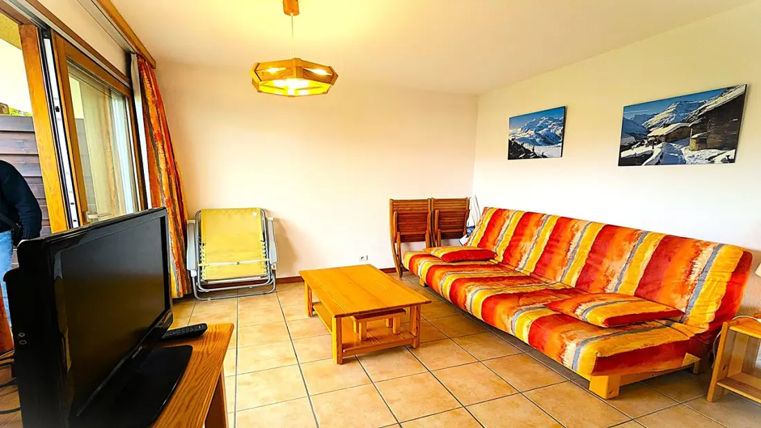 Residence Les Queyrettes