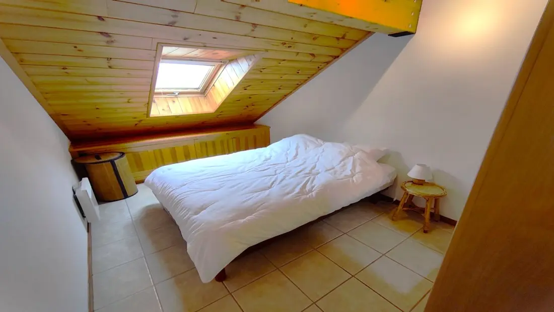 Residence Les Queyrettes