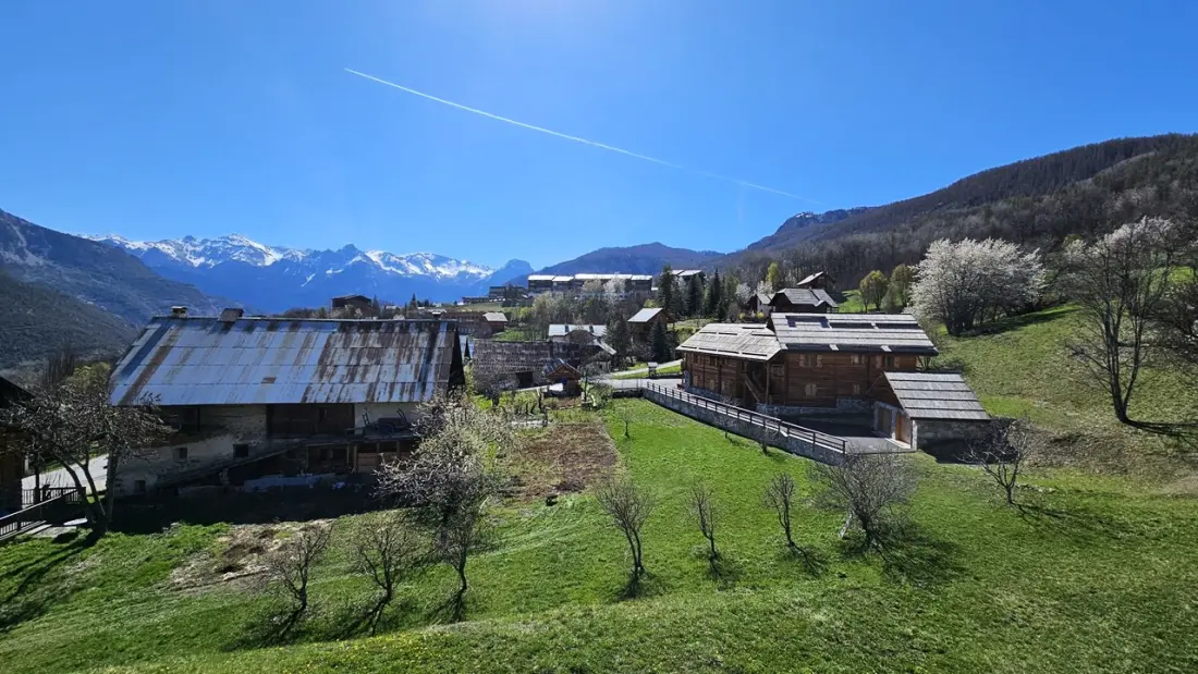 Residence Les Queyrettes