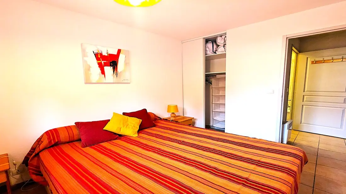 Residence Les Queyrettes