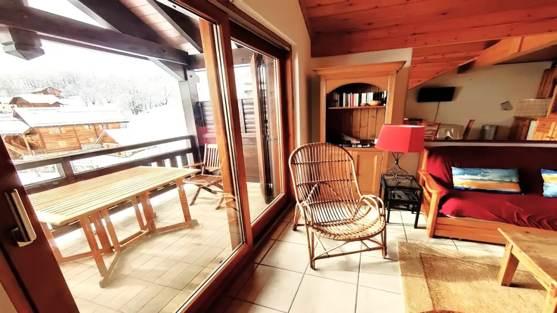 Residence Les Queyrettes