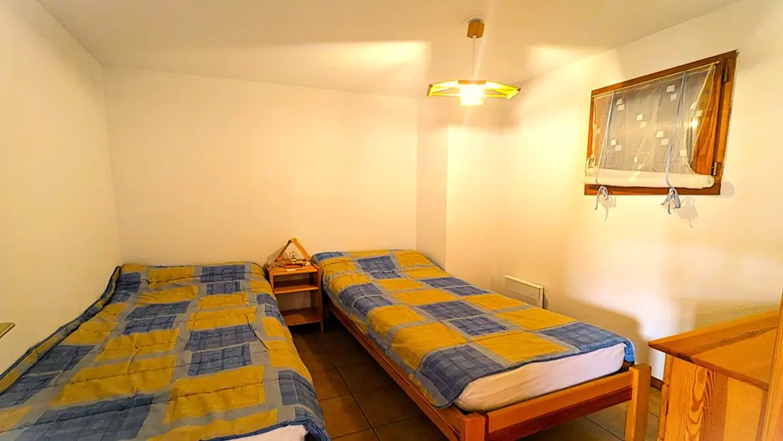 Residence Les Queyrettes