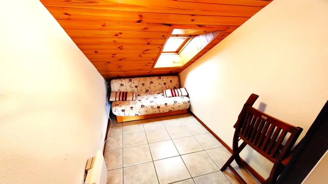 Residence Les Queyrettes