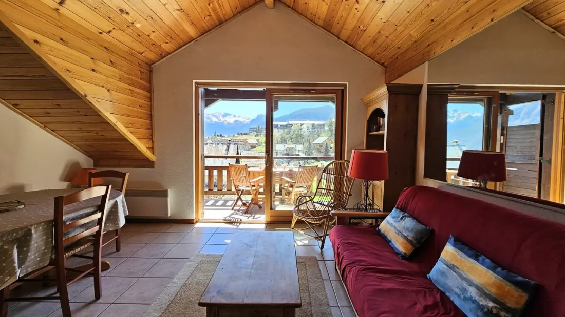 Residence Les Queyrettes