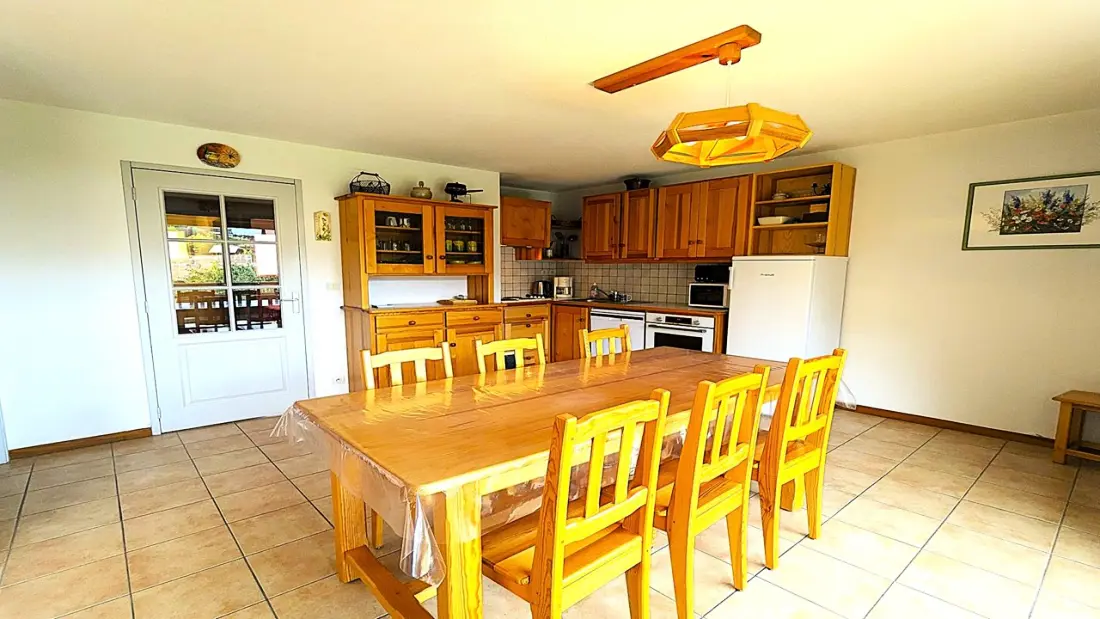 Residence Les Queyrettes
