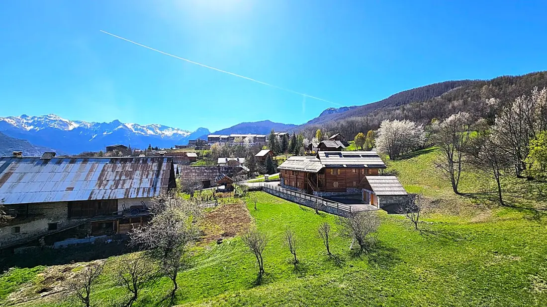 Residence Les Queyrettes