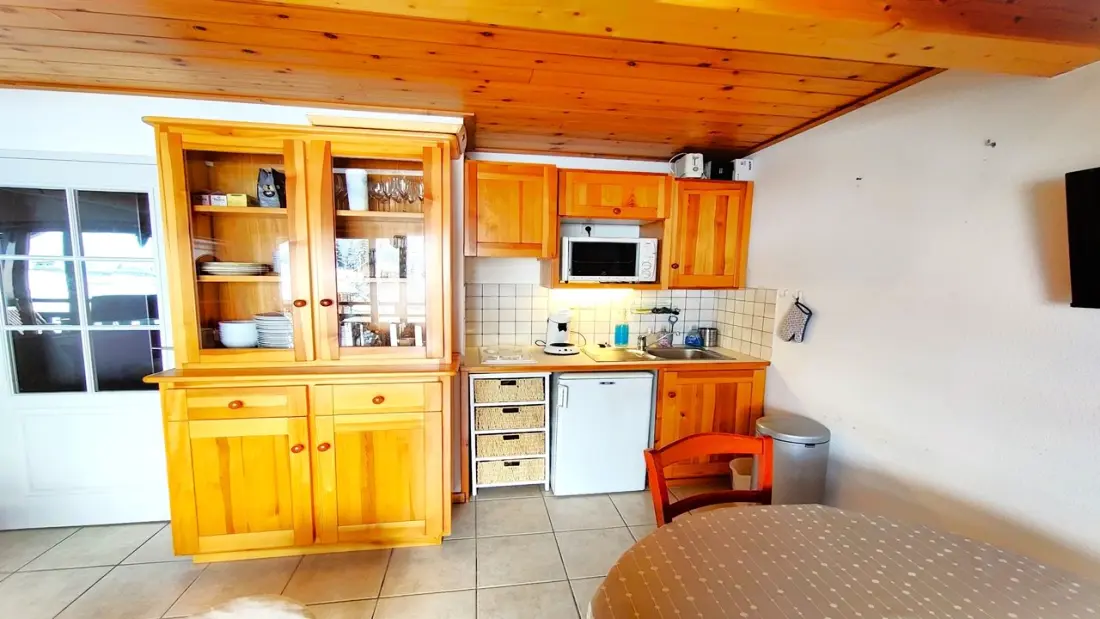 Residence Les Queyrettes