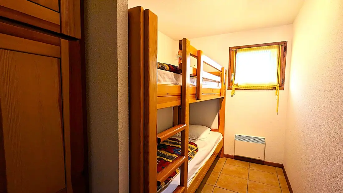 Residence Les Queyrettes