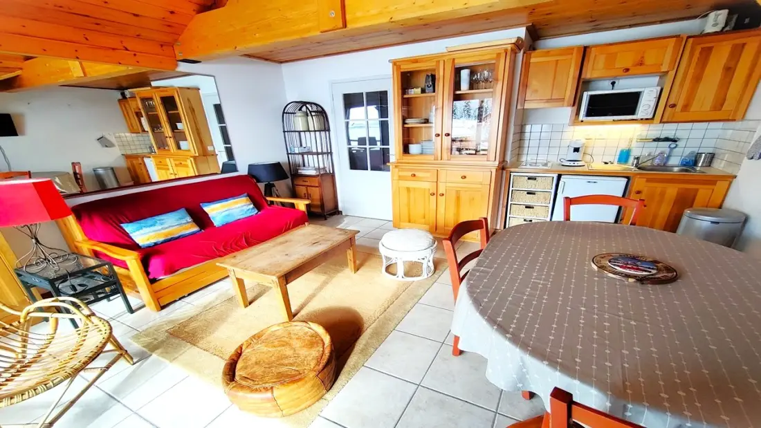 Residence Les Queyrettes