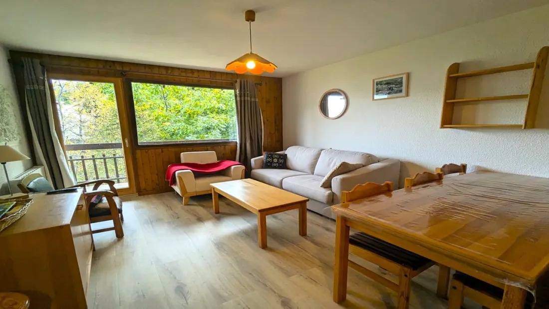 Residence Les Soldanelles