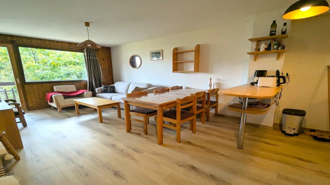 Residence Les Soldanelles