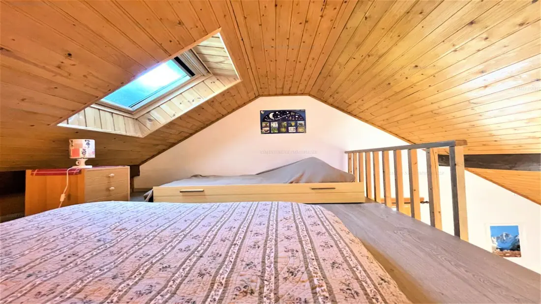 Residence Les Soldanelles