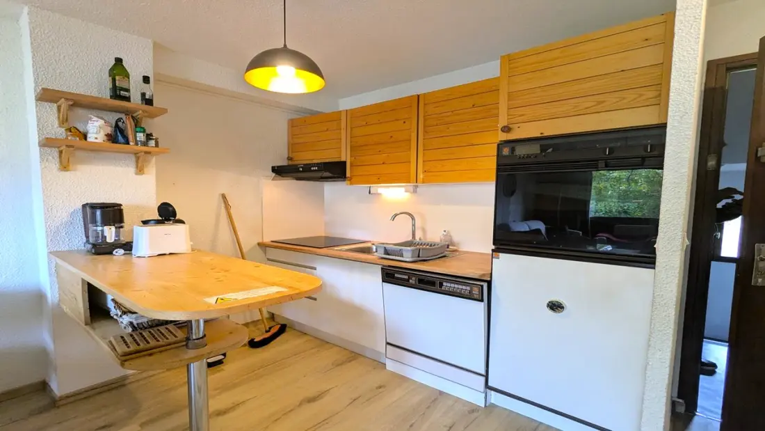 Residence Les Soldanelles