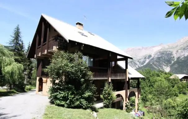 Residence Les Soldanelles