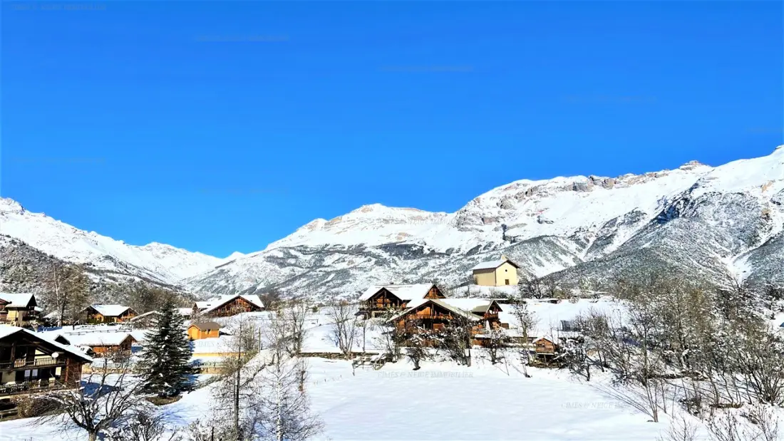 Residence Les Soldanelles