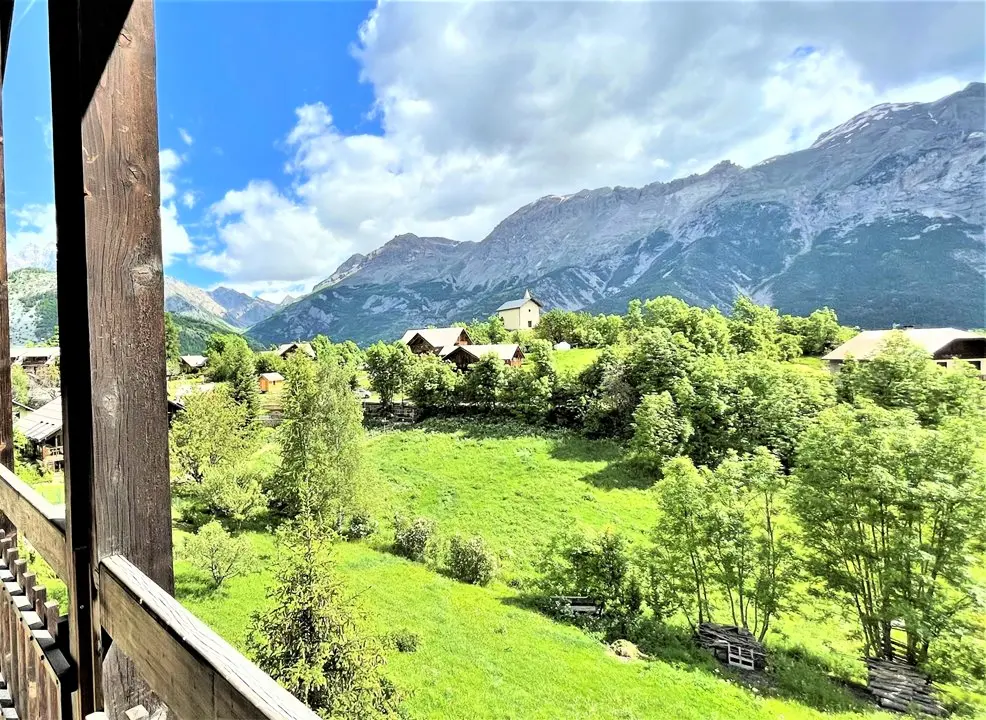Residence Les Soldanelles