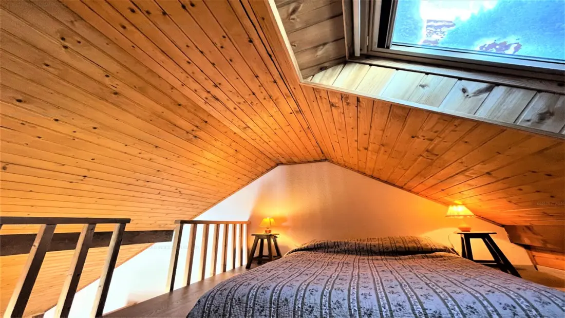 Residence Les Soldanelles
