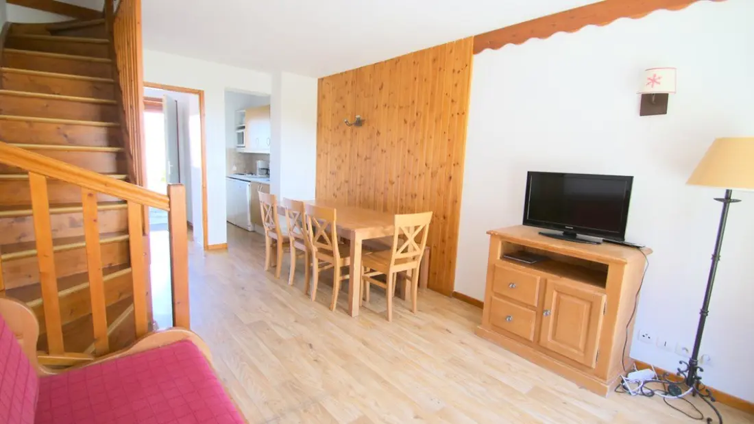 Residence Parc Aux Etoiles