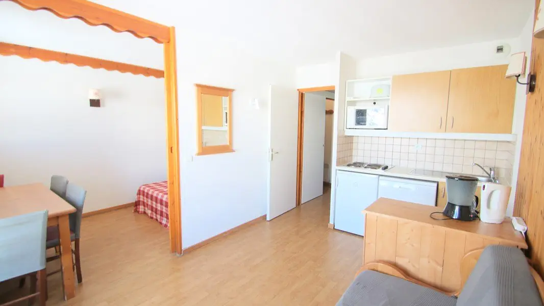 Residence Parc Aux Etoiles