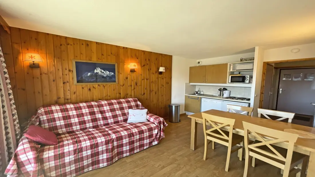 Residence Parc Aux Etoiles