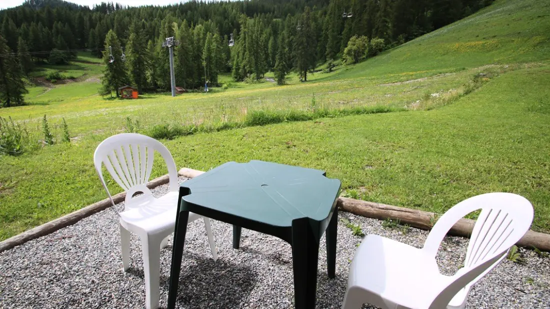 Residence Parc Aux Etoiles