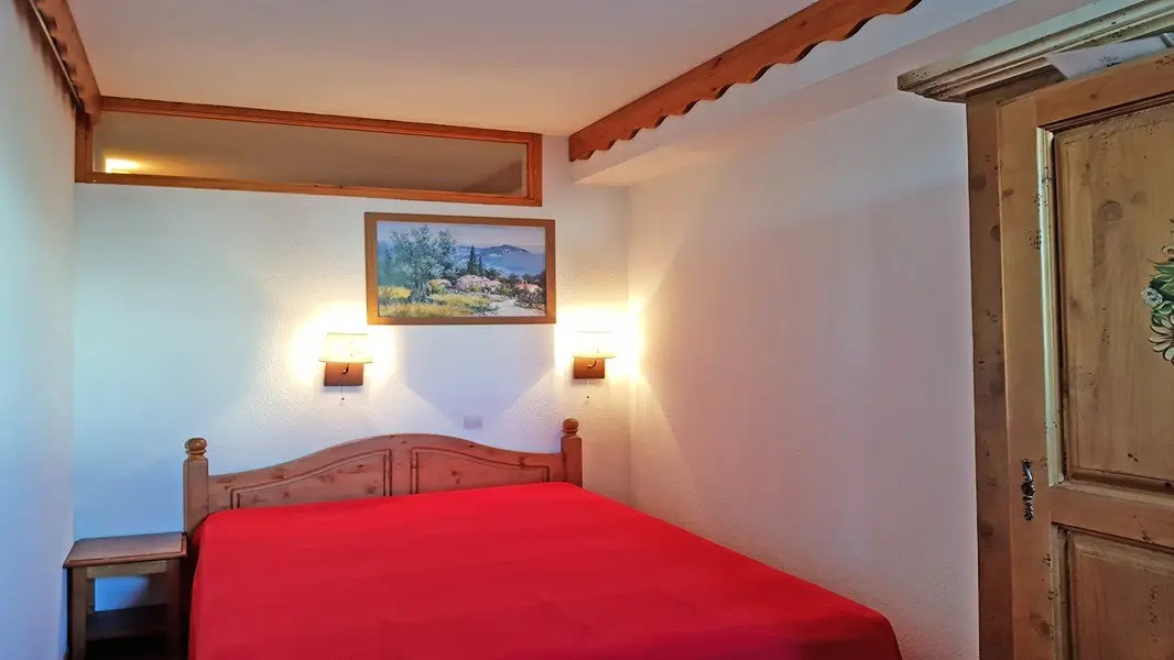 Residence Parc Aux Etoiles