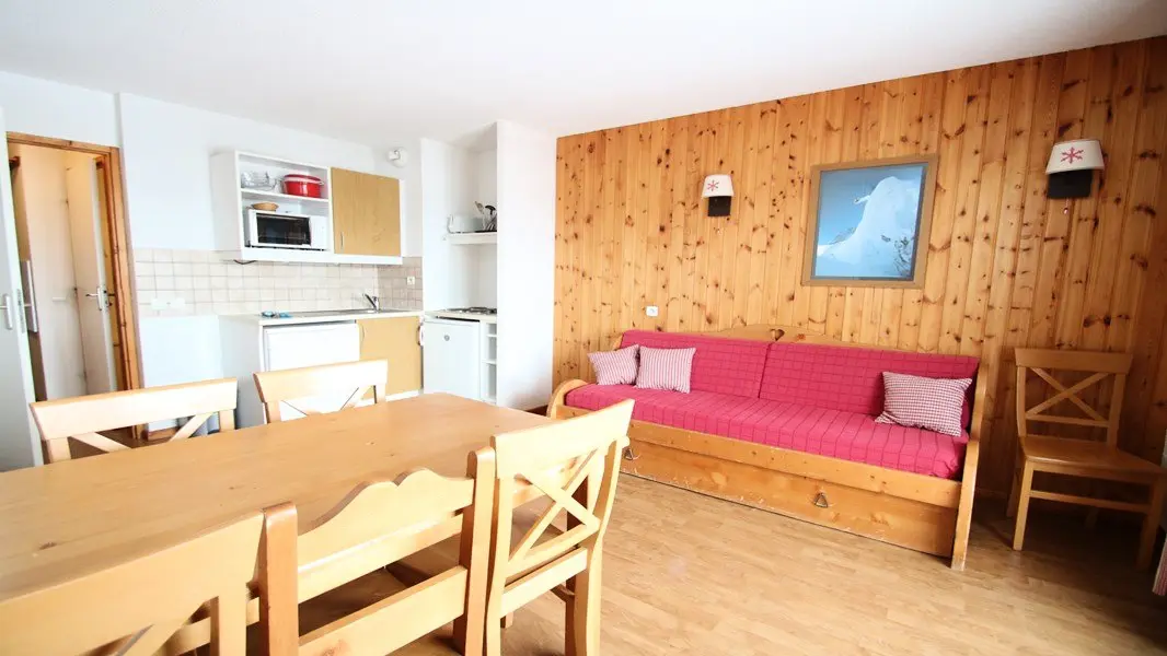 Residence Parc Aux Etoiles