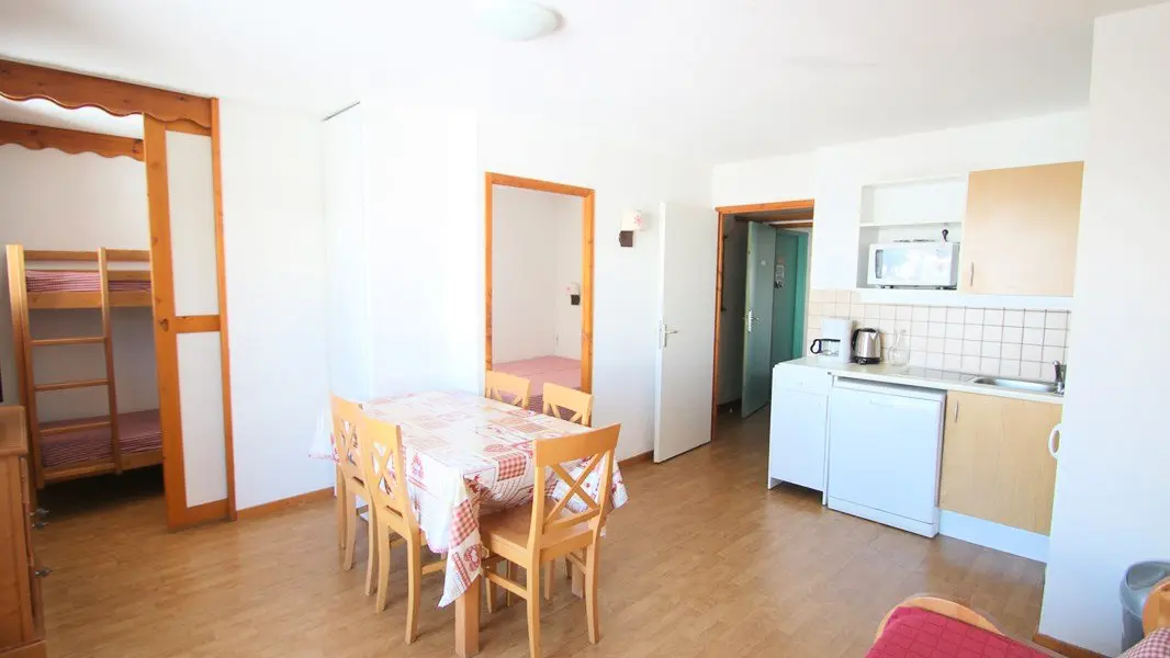 Residence Parc Aux Etoiles