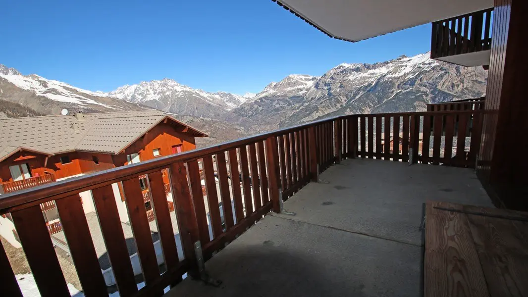 Residence Parc Aux Etoiles