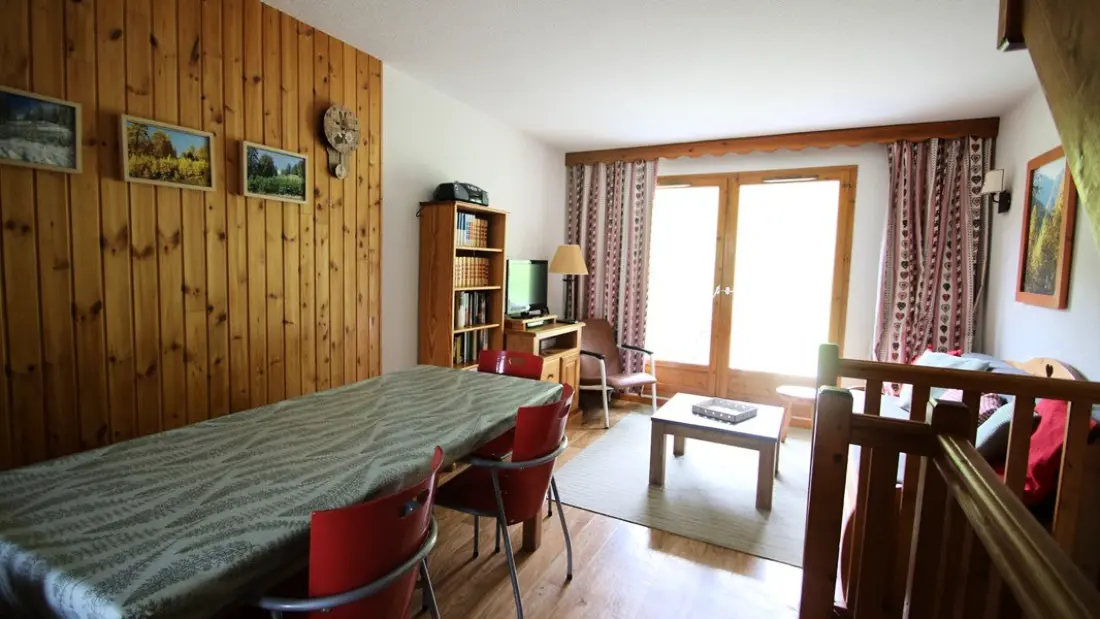 Residence Parc Aux Etoiles