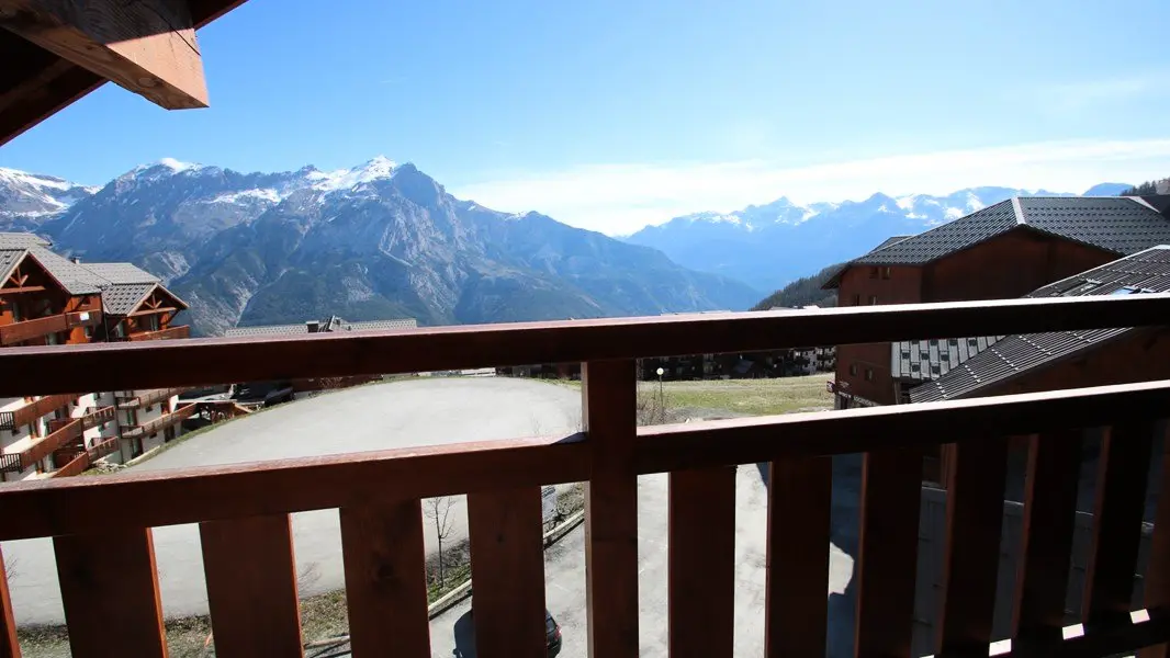 Residence Parc Aux Etoiles