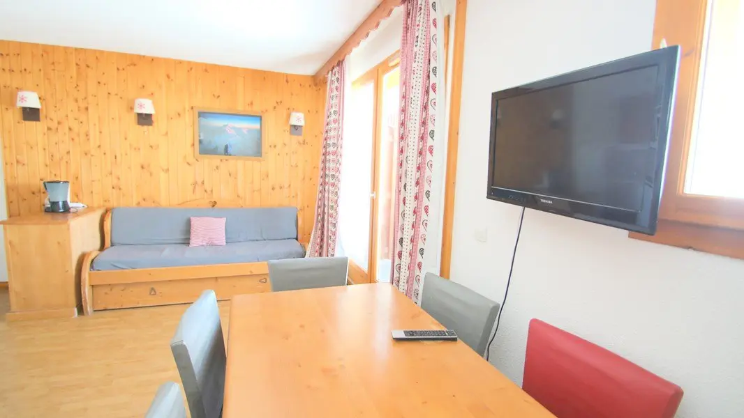 Residence Parc Aux Etoiles