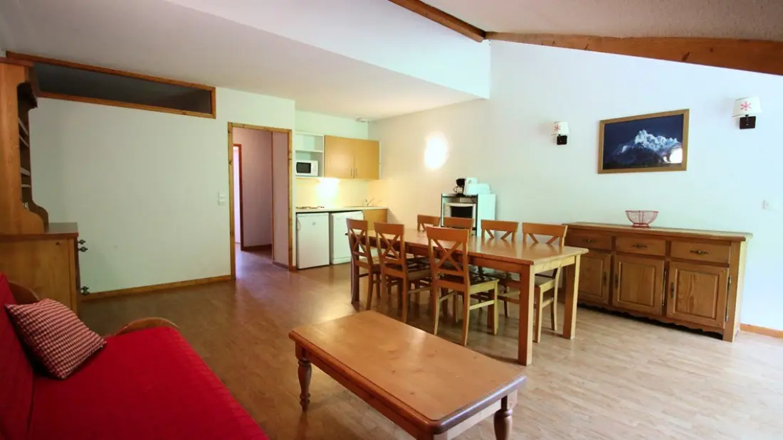 Residence Parc Aux Etoiles