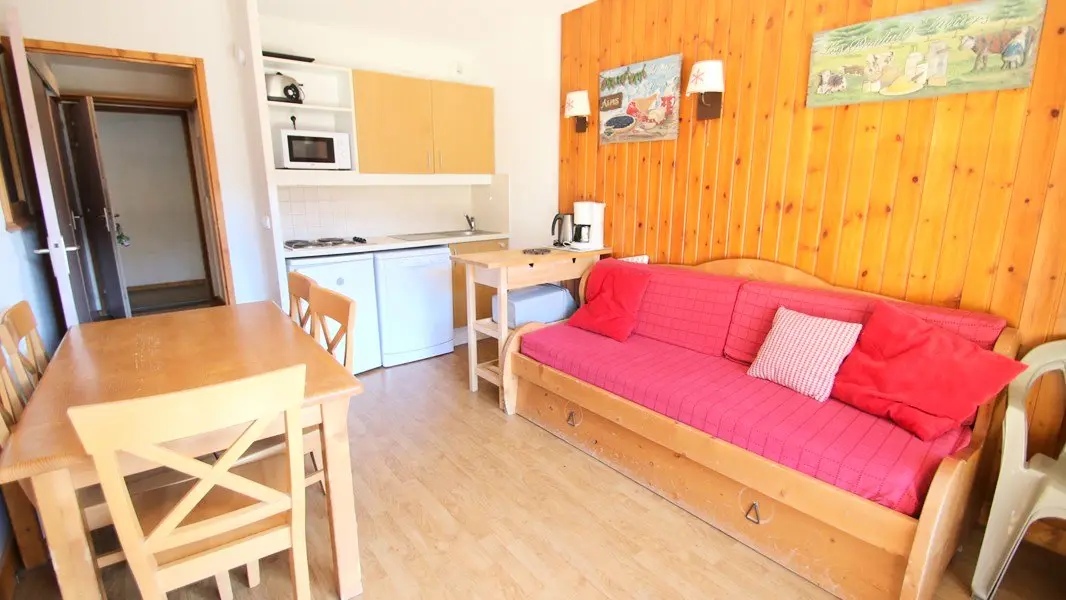 Residence Parc Aux Etoiles