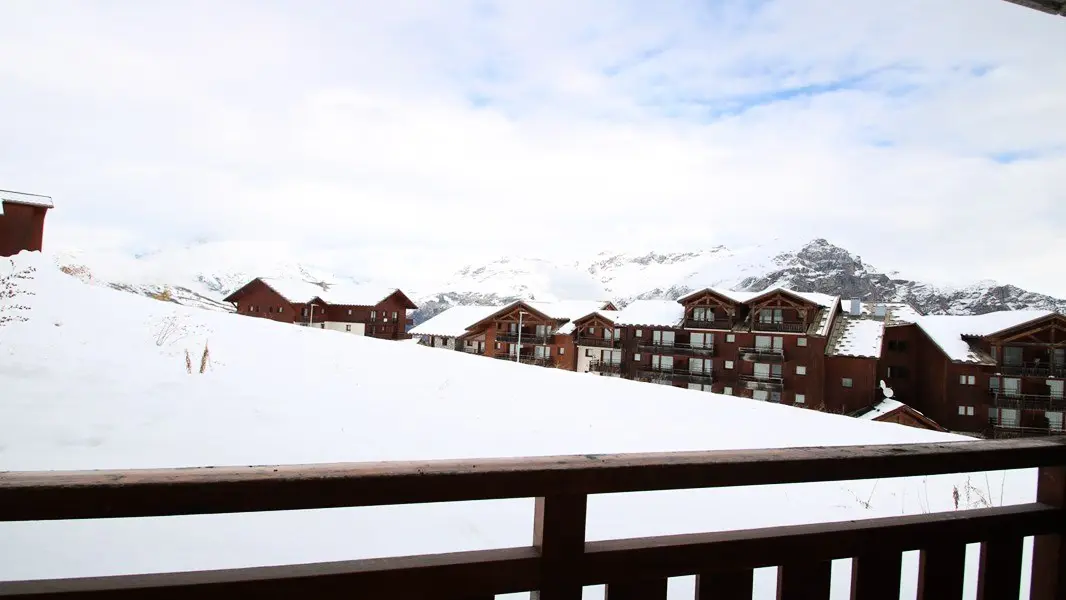 Residence Parc Aux Etoiles