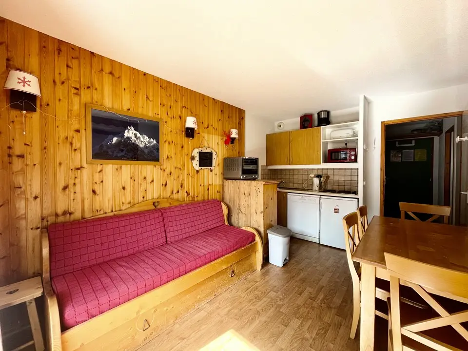 Residence Parc Aux Etoiles
