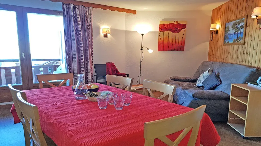 Residence Parc Aux Etoiles