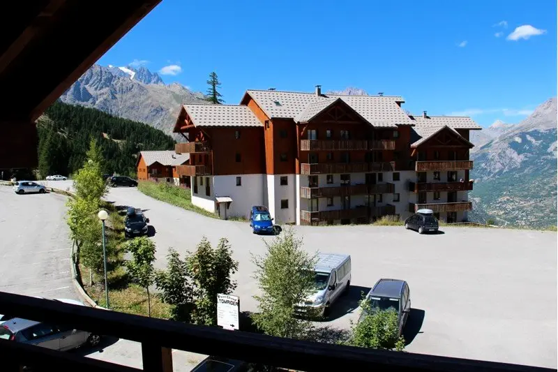 Residence Parc Aux Etoiles