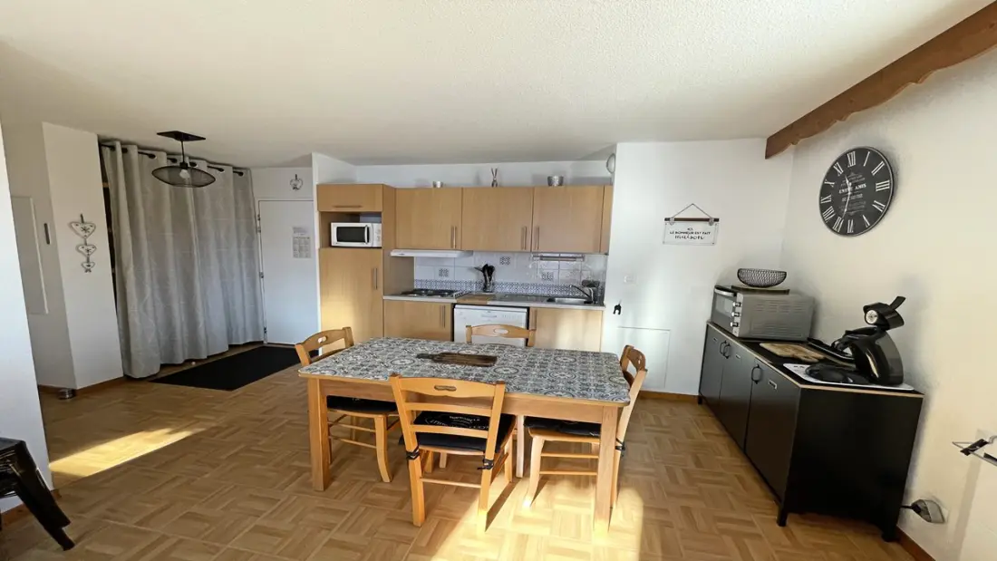 Residence Parc Aux Etoiles