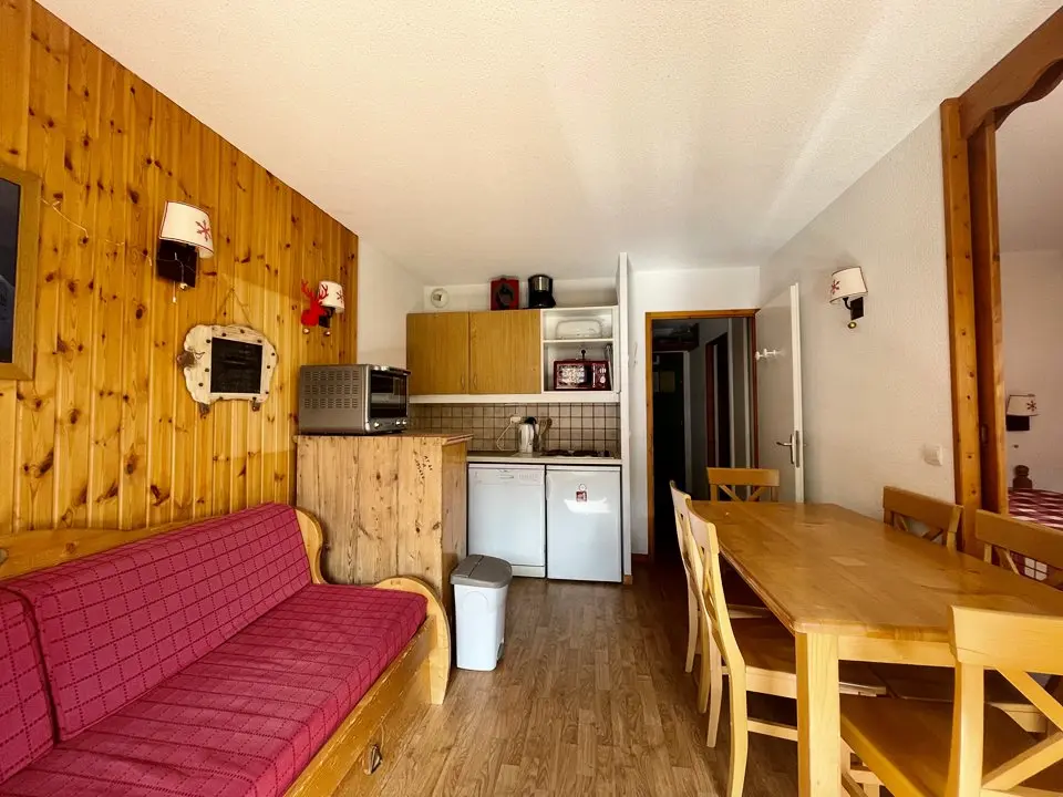 Residence Parc Aux Etoiles