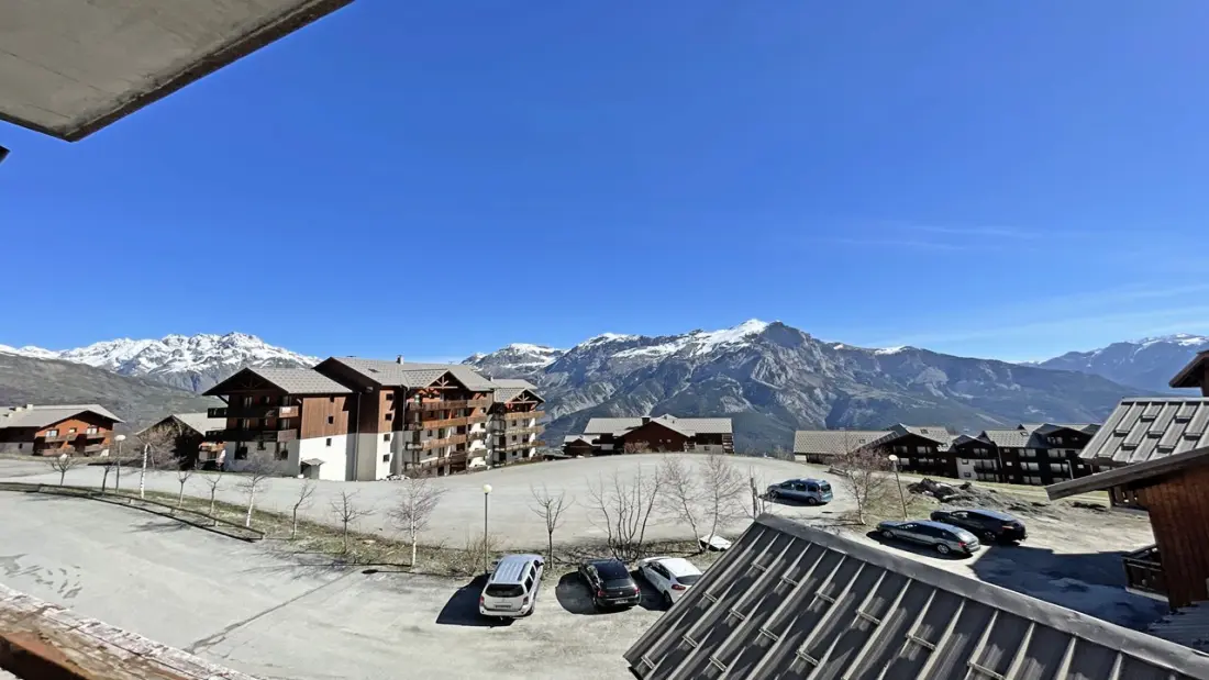 Residence Parc Aux Etoiles