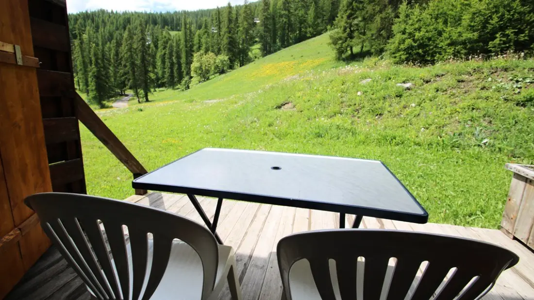 Residence Parc Aux Etoiles