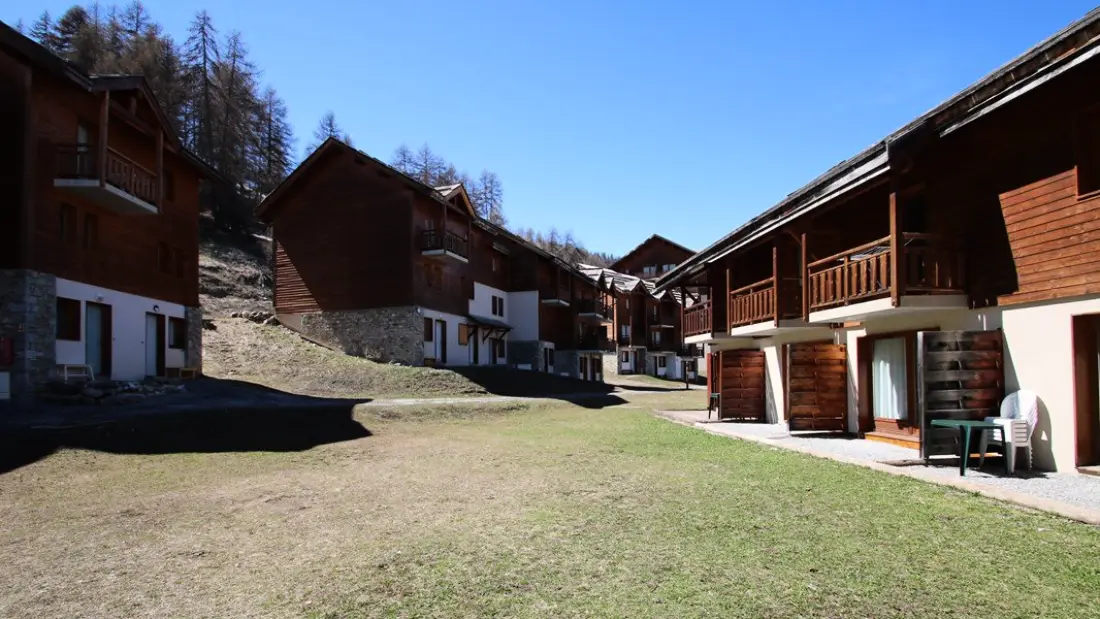 Residence Parc Aux Etoiles