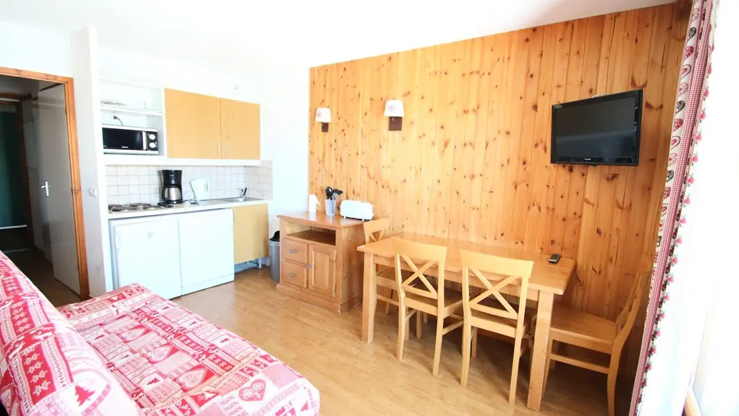 Residence Parc Aux Etoiles