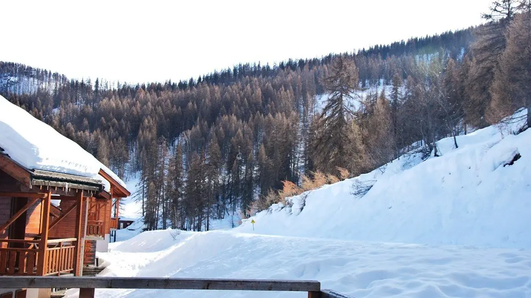 Residence Parc Aux Etoiles