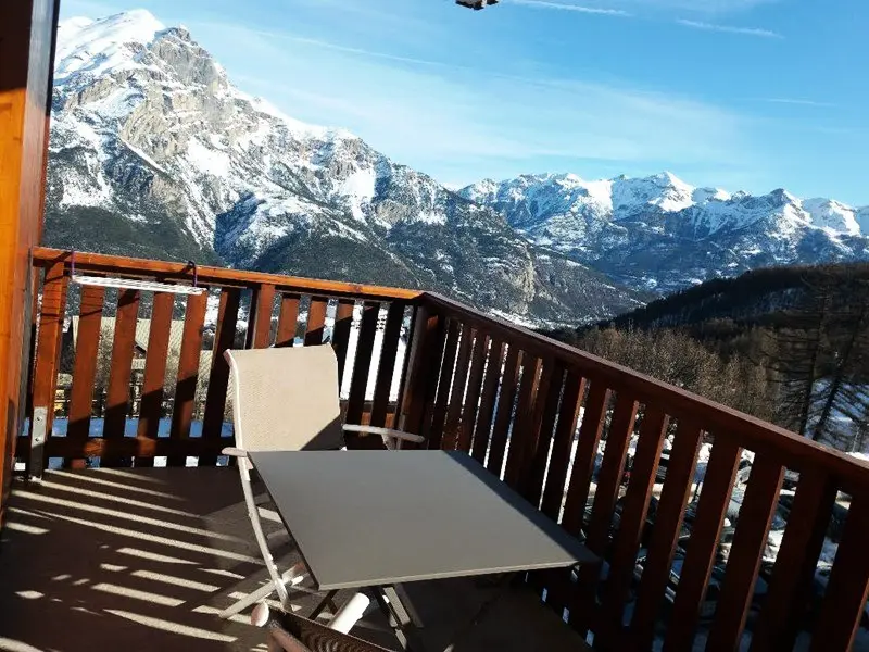 Residence Parc Aux Etoiles