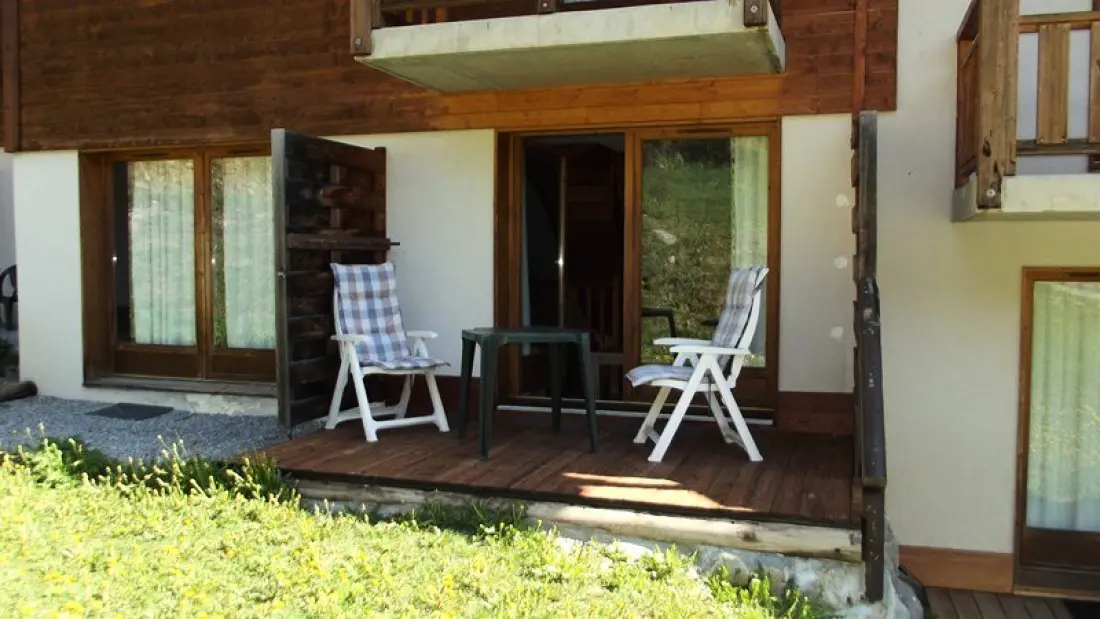 Residence Parc Aux Etoiles